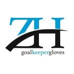 Zharos Goalkeeper Gloves